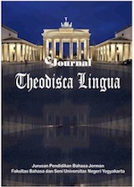 Theodisca Lingua Thumbnail